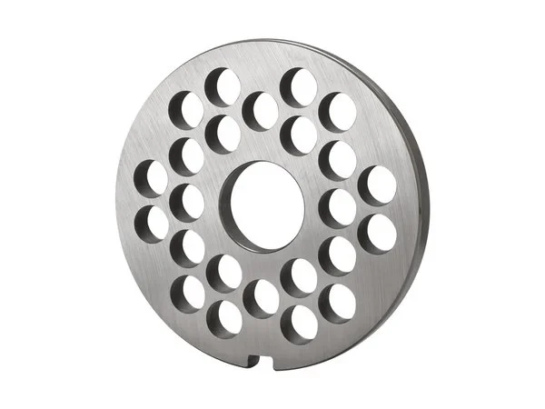 Решетка 100750 для мясорубки, Unger, H/82, 10 мм т.м. Salvinox в Москве