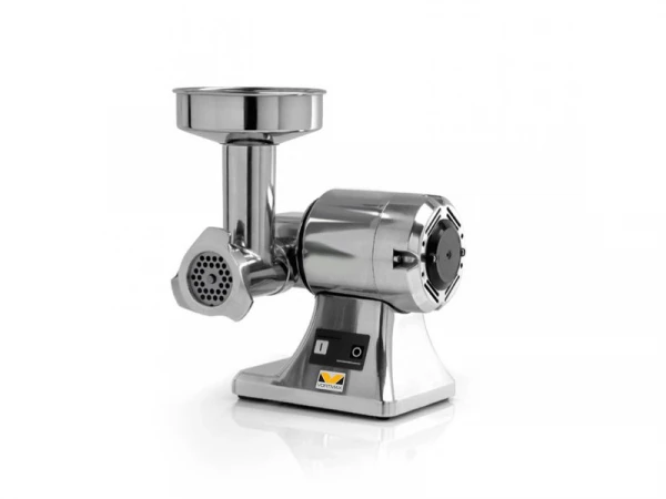 Мясорубка т.м. Vortmax серии MMFS, мод. MMFS 8E 220V (Enterprise, 20 кг/ч) в Москве