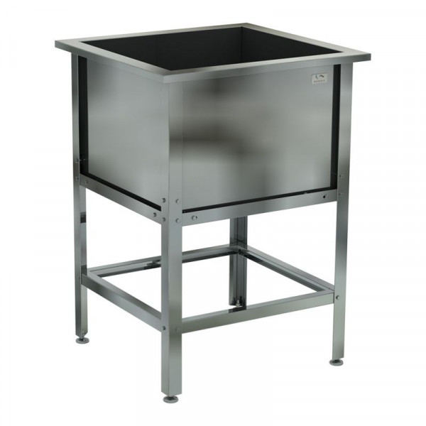 Ванна моечная Кобор ВМС/1-63/63 в Москве