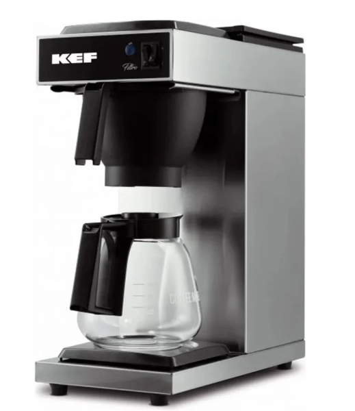 Кофеварка KEF капельная Filtro FLT 120 в Москве