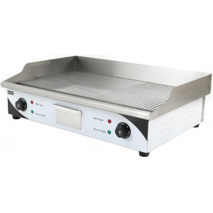 Жарочная поверхность Viatto VA-EG-822 в Москве