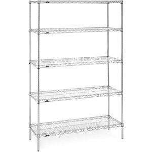 Стойка для стеллажа стационарного Metro 74P в Москве