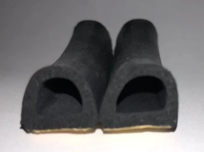 Уплотнение двери 00006493 для машин котломоечных т.м. Vortmax серии PWE