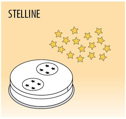 Насадка для MPF 2,5/MPF 4 STELLINE в Москве