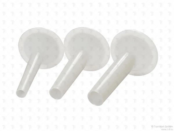 Комплект купатниц F0163 (15, 20, 25) для TI/TS22 в Москве