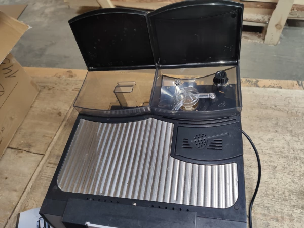 S02_Кофемашина т.м. EKSI, серии EMC, мод. EMC-709 в Москве