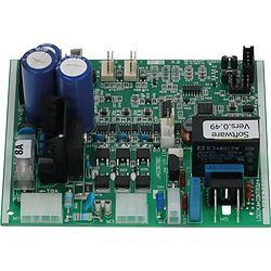 Плата управления 2Q000-02910, MINI GEL, MINI GEL 1, MINI GEL 2, MINI GEL 3, MINI GEL PLUS 1, MINI G в Москве