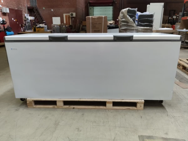 S01_Ларь морозильный Frostor серии Standart, F 800 S в Москве