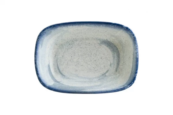 Bonna HARENA  Gourmet Блюдо прямоугольное S-MT-HRN GRM 12 DKY (12*8,5 см) в Москве