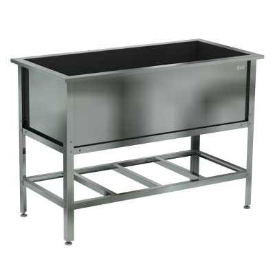 Ванна моечная Кобор ВМС/1-154/80/430