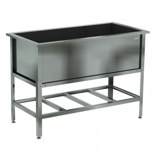 Ванна моечная Кобор ВМС/1-154/80/430 в Москве