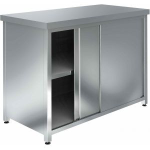 Стол производственный Assum СПК-10/6 (1000х600х850) в Москве