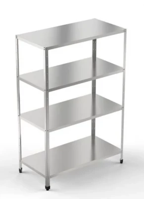 Стеллаж кухонный Eksi серии СК-1500/600/1800-с+ KR