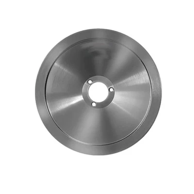 Нож 00000000636 300 мм "DOM" C.45 для слайсеров серий DOLLY, LADY, LUSSO