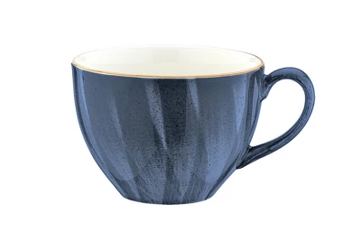 Bonna Aura Dusk Чашка чайная ADK RIT 01 CF (230 мл, синий)