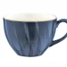 Bonna Aura Dusk Чашка чайная ADK RIT 01 CF (230 мл, синий) в Москве