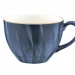 Bonna Aura Dusk Чашка чайная ADK RIT 01 CF (230 мл, синий) в Москве