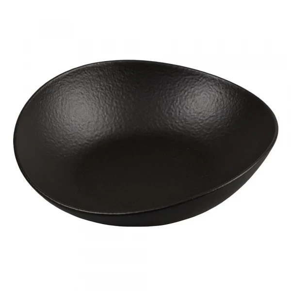 P.L.Proff Cuisine Салатник Black Star (20х18,5х5,7 см) 81223465 в Москве