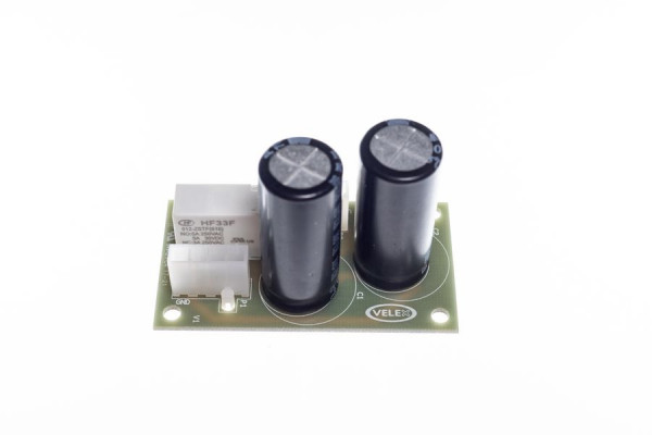 Плата сервопривода Unox, арт. PE2117A, без ГТД в Москве