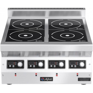 Плита индукционная Abat КИП-47Н-3,5 в Москве