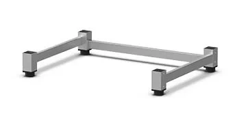 UNOX S.p.A. Стенд XWVRC-0011-F для печи конвекц. эл. серии XEVC в Москве