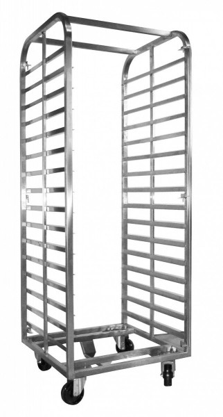 Тележка для гастроемкостей Abat ТШГ-16-2/1 в Москве