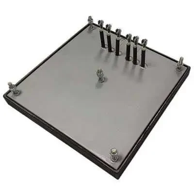 Конфорка электрическая для плит типа КЭТ-0,09 (2,8 кВт) 009.02 в Москве