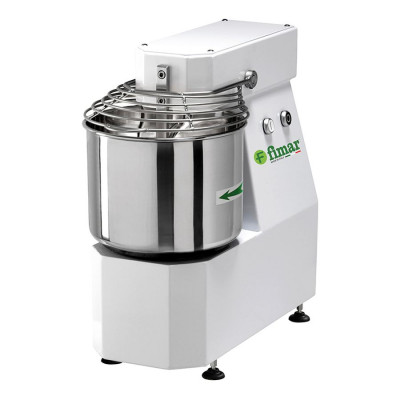 Тестомес спиральный Fimar 7SB 220В