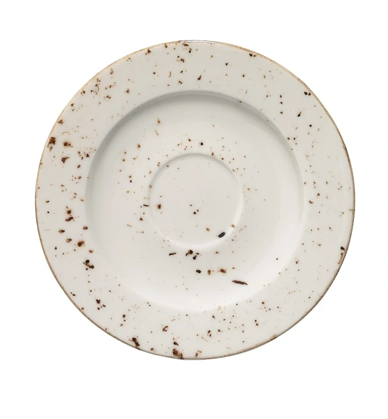 Bonna Grain Блюдце GRA RIT 01 KT (12 см) в Москве