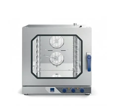 Пароконвектомат типа "Толстой" TL07M0L в Москве