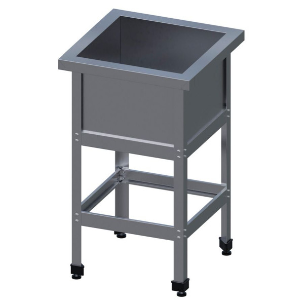 Ванна моечная Технологии Юга ВСМ-1/530-ЮТ в Москве