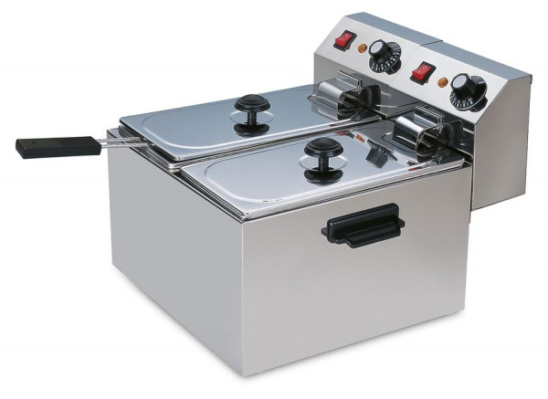 Фритюрница VA-DF44 в Москве