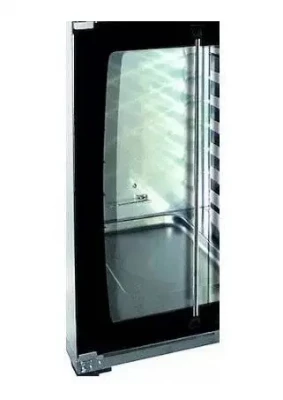 Дверь в сборе левая KVT1086BL для шкафа расстоечного электрического серии XLT