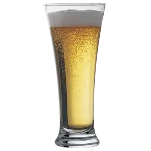 Стакан пивной 42199 (300мл) в Москве