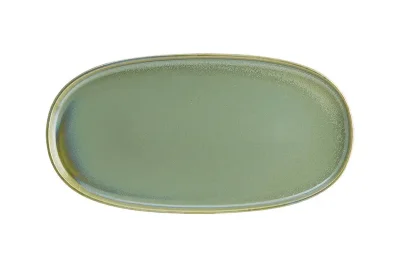 Bonna Sage Hygge 30cm Блюдо овальное SAG HYG 30 OV