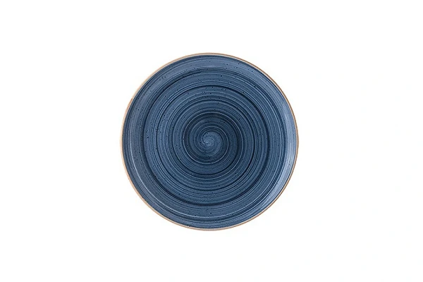 Bonna Aura Dusk Тарелка плоская ADK GRM 27 DZ (27 см, синий) в Москве