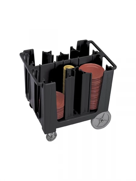 CAMBRO M.COMP. Тележка для тарелок ADCS 131 в Москве