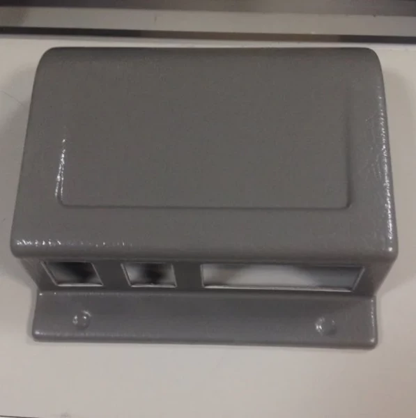 Кожух 042.09.00.01 для ВПС/ВПСН/ВПН Gamma в Москве