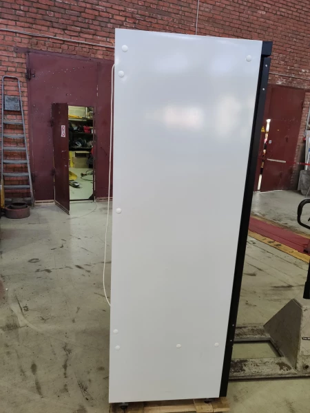 S01_Шкаф холодильный высокотемпературный серии ШВУП1ТУ-0,5 С (В/Prm, +1…+10 "Премьер") в Москве