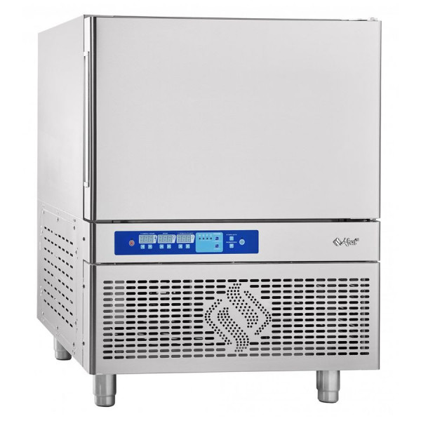 Аппарат шоковой заморозки Abat ШОК-4-1/1 в Москве