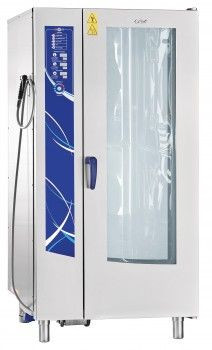 Пароконвектомат Abat ПКА 20-1/1ВМ2-01 в Москве