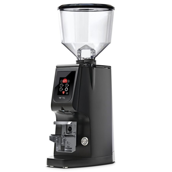 Кофемолка Atom W 75 F Matt Black в Москве