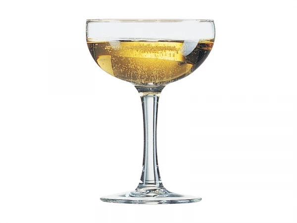 ARC Elegance Фужер 37652 (для шампанского, низк., 160мл) в Москве