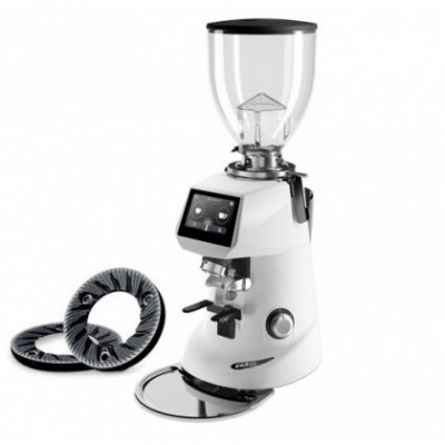 Кофемолка F 64 Evo XGi Pro White || Dark-T Edition