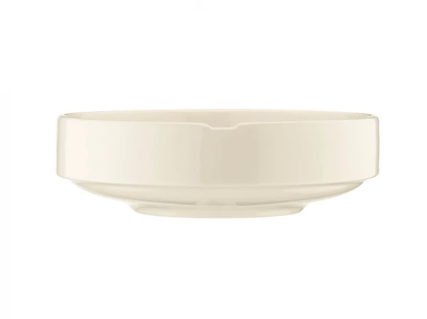 KUTAHYA BONE Chef Taste Of BNCTO23KK00 Салатник штабелируемый (1800мл, d23см, h6,84см) фарфор в Москве