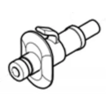 Адаптер 966346000F для кофемашины т.м. La Cimbali серии S30 в Москве