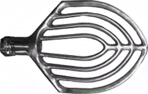 SINMAG B.M.CORP. Взбиватель плоский для миксера серии SМ 601 в Москве