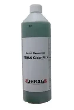 Чистящее средство DEBAG CleanFixx B 2.0 для печи хлебопекарной в Москве