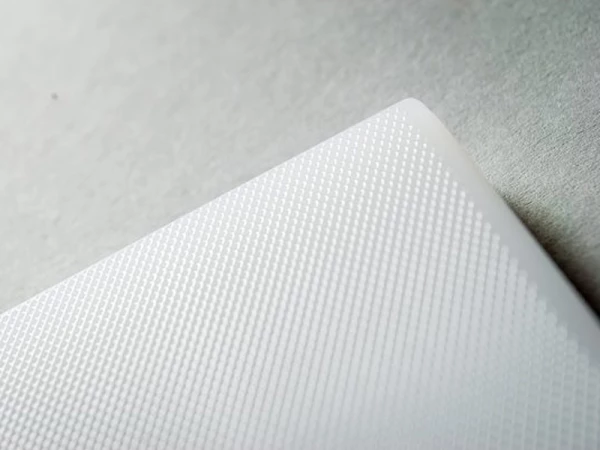 EKSI Доска разделочная PC152505W (для бара, белая, 15x25x0,5 см) в Москве