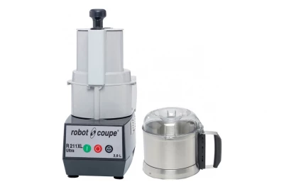 Кухонный комбайн Robot-Coupe R 211 XL Ultra (2117)